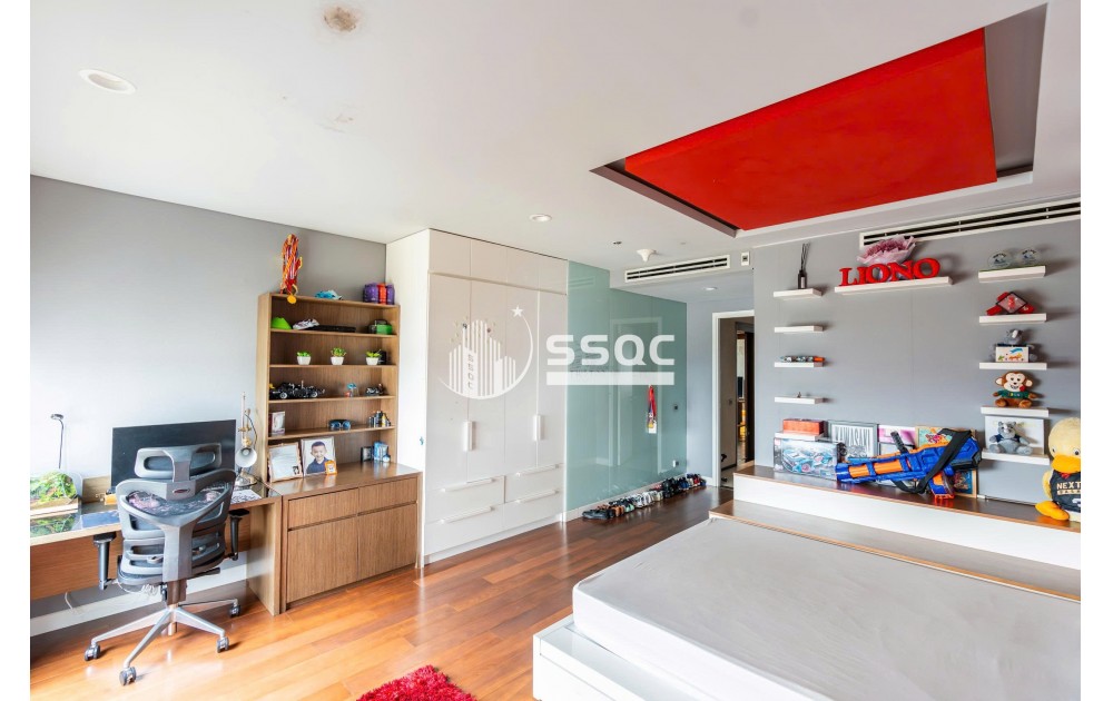  SIÊU PHẨM DUPLEX TẠI Đảo Kim Cương – KHÔNG GIAN SỐNG ĐẲNG CẤP 