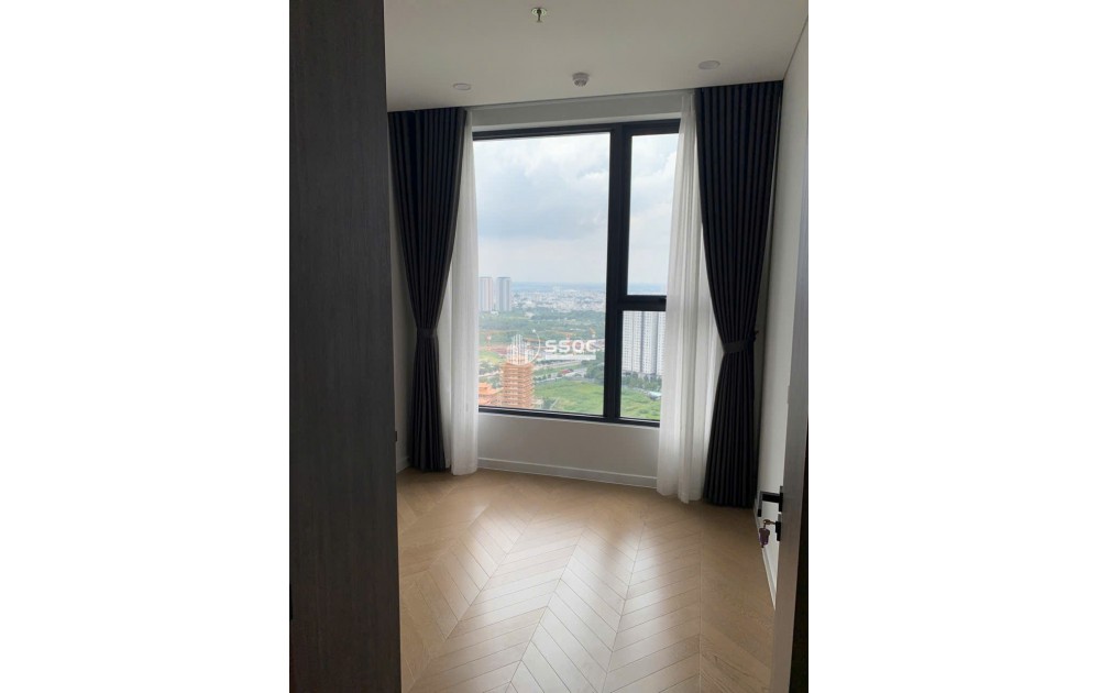 CĂN HỘ LUMIERE QUẬN 2 – 2PN, TÒA EAST - VIEW ĐÔNG NAM - TẦNG CAO - GIÁ TỐT – CHO THUÊ CAO – ĐẦU TƯ SINH LỜI