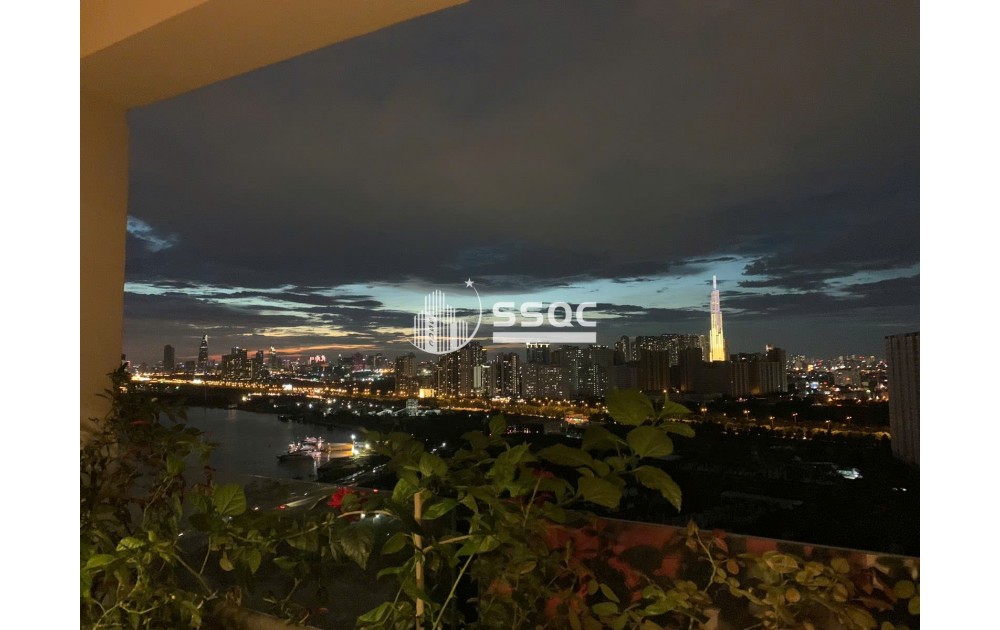 GIÁ TỐT 12,5 TỶ – ĐẢO KIM CƯƠNG TÒA BA TẦNG 20 | 2PN 92m² FULL NỘI THẤT | VIEW ĐẸP
