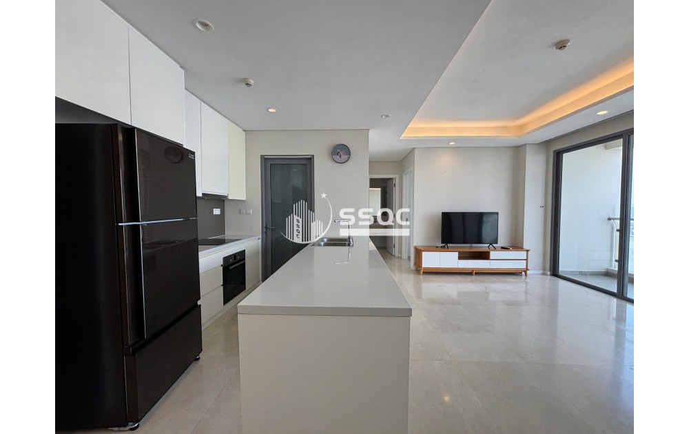  2PN TẦNG CAO ĐẢO KIM CƯƠNG – VIEW ĐẸP – FULL NỘI THẤT – CHỈ 29TR/THÁNG