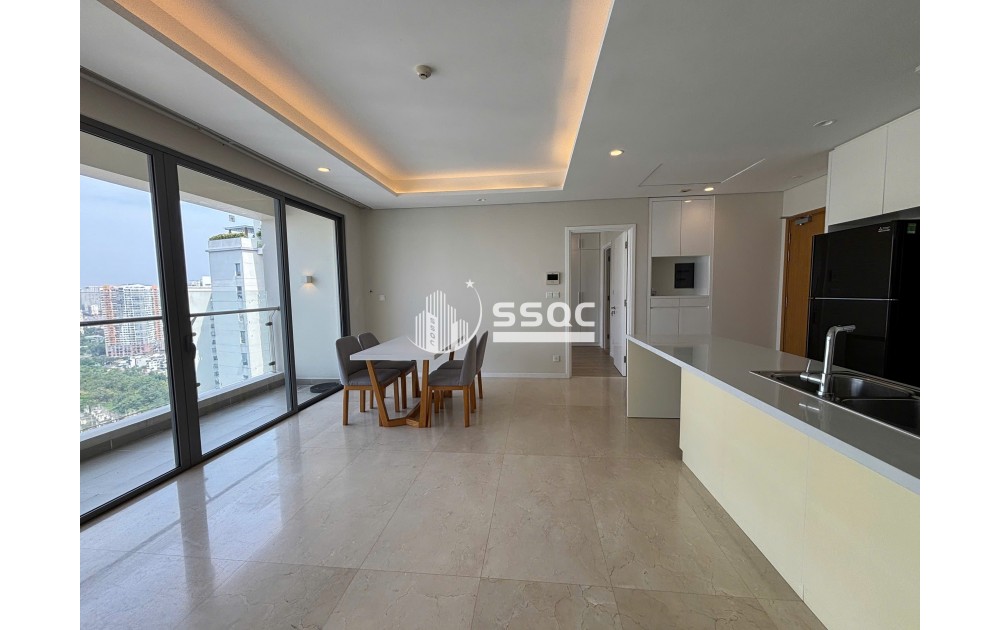  2PN TẦNG CAO ĐẢO KIM CƯƠNG – VIEW ĐẸP – FULL NỘI THẤT – CHỈ 29TR/THÁNG