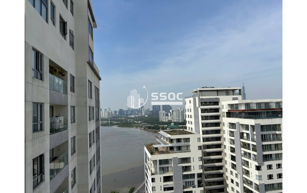  2PN TẦNG CAO ĐẢO KIM CƯƠNG – VIEW ĐẸP – FULL NỘI THẤT – CHỈ 29TR/THÁNG