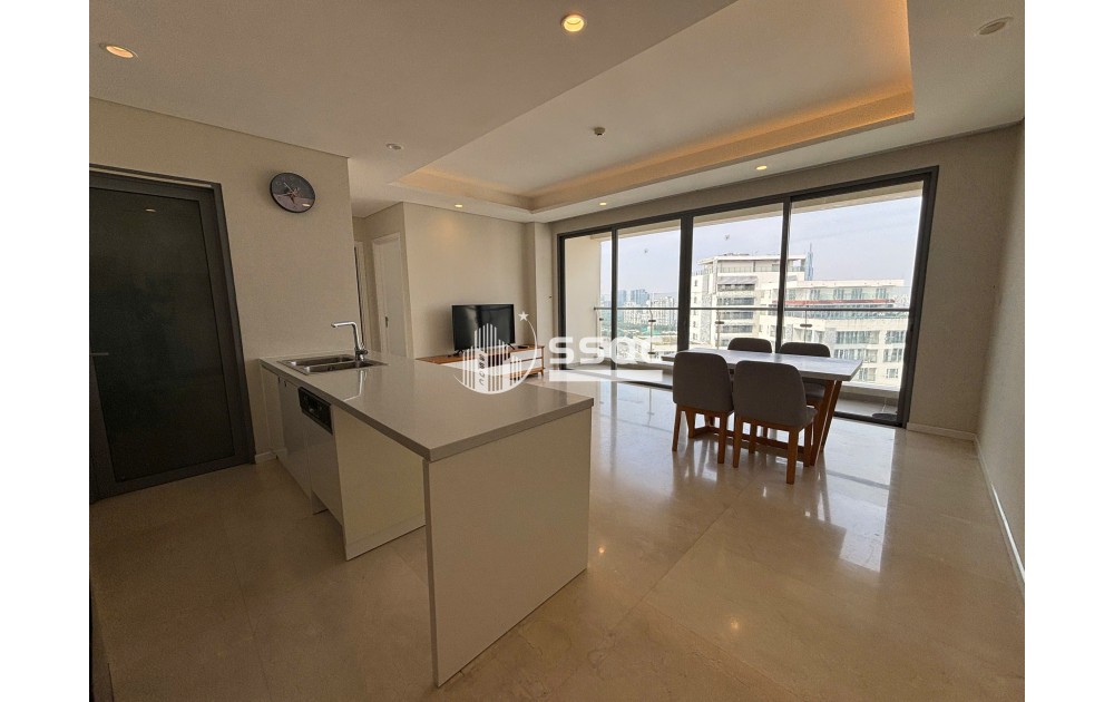  2PN TẦNG CAO ĐẢO KIM CƯƠNG – VIEW ĐẸP – FULL NỘI THẤT – CHỈ 29TR/THÁNG