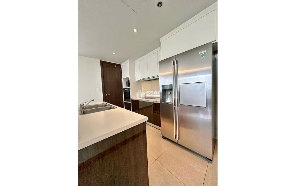 ĐẢO KIM CƯƠNG – 3PN TÒA T3 TẦNG 3 – 180m² SIÊU RỘNG – FULL NỘI THẤT CAO CẤP – 58TR/THÁNG