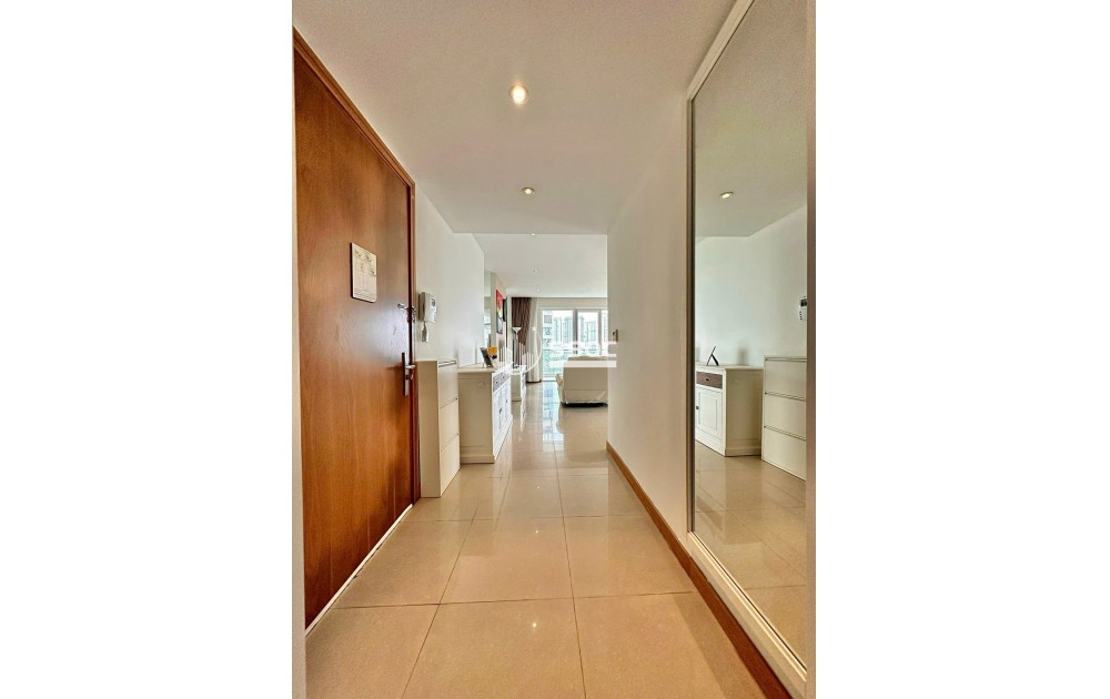 ĐẢO KIM CƯƠNG – 3PN TÒA T3 TẦNG 3 – 180m² SIÊU RỘNG – FULL NỘI THẤT CAO CẤP – 58TR/THÁNG