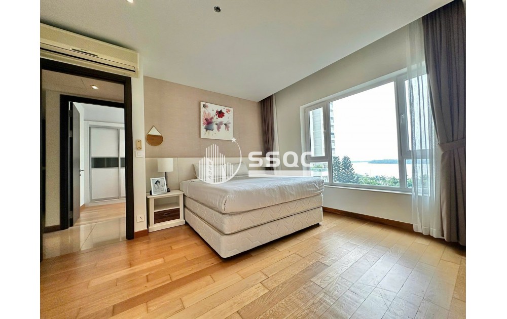 ĐẢO KIM CƯƠNG – 3PN TÒA T3 TẦNG 3 – 180m² SIÊU RỘNG – FULL NỘI THẤT CAO CẤP – 58TR/THÁNG