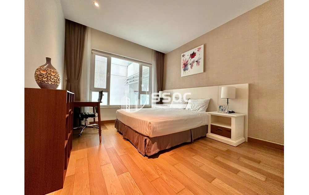 ĐẢO KIM CƯƠNG – 3PN TÒA T3 TẦNG 3 – 180m² SIÊU RỘNG – FULL NỘI THẤT CAO CẤP – 58TR/THÁNG
