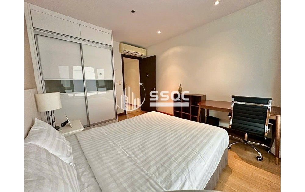 ĐẢO KIM CƯƠNG – 3PN TÒA T3 TẦNG 3 – 180m² SIÊU RỘNG – FULL NỘI THẤT CAO CẤP – 58TR/THÁNG