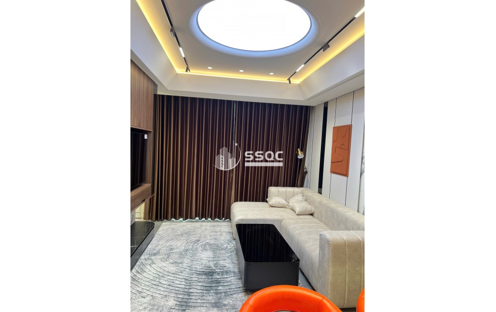 Bán căn hộ 1PN Estella Heights 58m2 full nội thất giá tốt