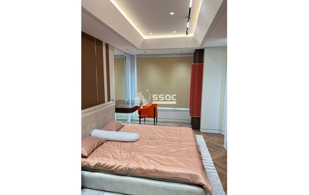 Bán căn hộ 1PN Estella Heights 58m2 full nội thất giá tốt