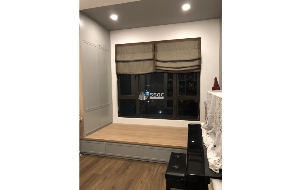  Hàng Hiếm 4PN Estella Heights – 180m² Siêu Rộng, T2 Tầng 17, Giá Tốt 