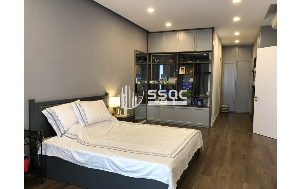  Hàng Hiếm 4PN Estella Heights – 180m² Siêu Rộng, T2 Tầng 17, Giá Tốt 