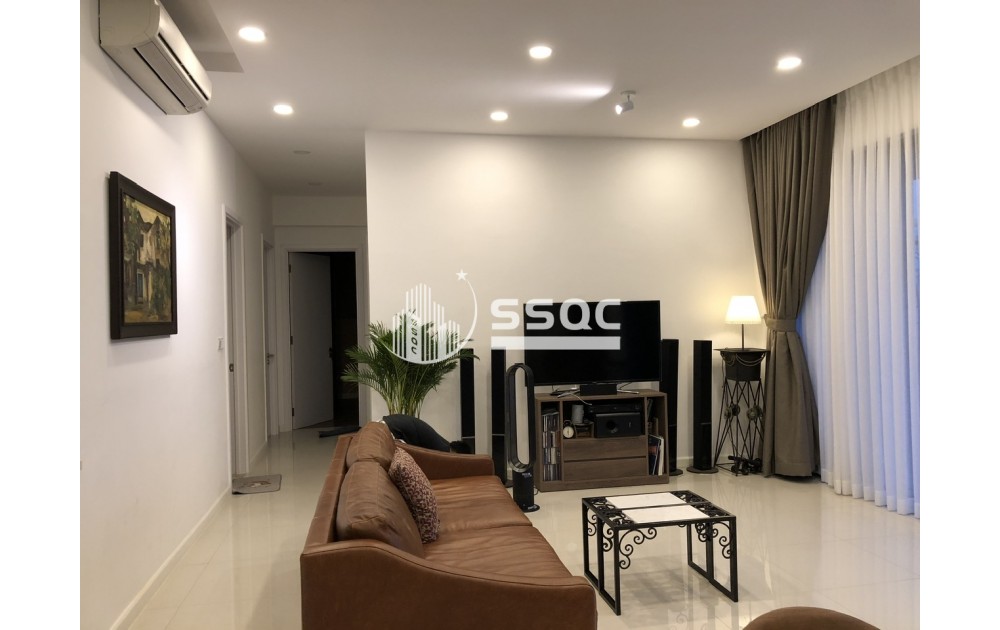  Hàng Hiếm 4PN Estella Heights – 180m² Siêu Rộng, T2 Tầng 17, Giá Tốt 