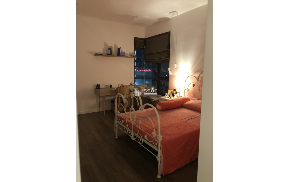  Hàng Hiếm 4PN Estella Heights – 180m² Siêu Rộng, T2 Tầng 17, Giá Tốt 