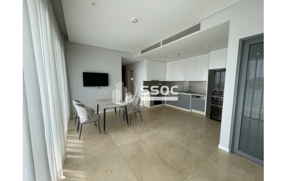 ĐẢO KIM CƯƠNG – DUAL KEY 3PN TÒA MALDIVES TẦNG 03A – 164m² SIÊU KHỦNG – FULL NỘI THẤT SANG TRỌNG – 65TR/THÁNG