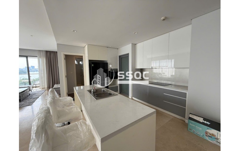 ĐẢO KIM CƯƠNG – DUAL KEY 3PN TÒA MALDIVES TẦNG 03A – 164m² SIÊU KHỦNG – FULL NỘI THẤT SANG TRỌNG – 65TR/THÁNG