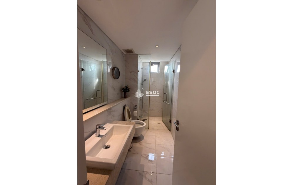 ĐẢO KIM CƯƠNG – DUAL KEY 3PN TÒA MALDIVES TẦNG 03A – 164m² SIÊU KHỦNG – FULL NỘI THẤT SANG TRỌNG – 65TR/THÁNG