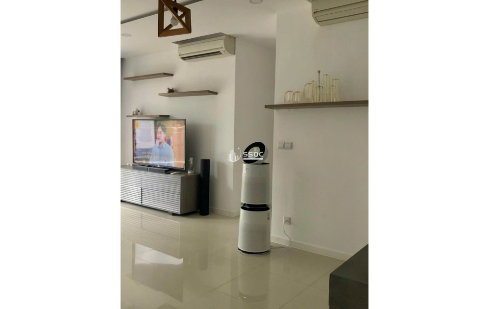  3PN 130m² FULL NỘI THẤT – ESTELLA HEIGHTS T1 CHỈ 65TR, GIÁ TỐT! 
