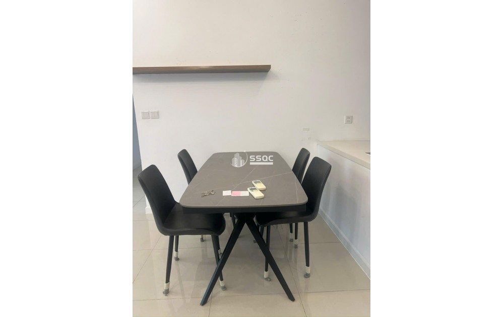  3PN 130m² FULL NỘI THẤT – ESTELLA HEIGHTS T1 CHỈ 65TR, GIÁ TỐT! 