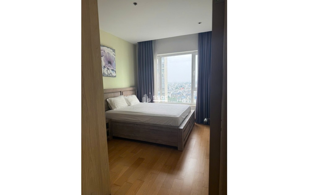 ONLY FOREIGNERS-RARE 2BR 125SQM @ DIAMOND ISLAND – SPACIOUS LIKE A VILLA – FULLY FURNISHED – $1,800/MONTH