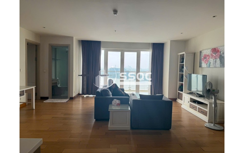  SIÊU PHẨM 2PN 125M² ĐẢO KIM CƯƠNG – KHÔNG GIAN NHƯ BIỆT THỰ – FULL NỘI THẤT – 45TR/THÁNG