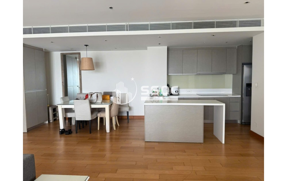 ONLY FOREIGNERS-RARE 2BR 125SQM @ DIAMOND ISLAND – SPACIOUS LIKE A VILLA – FULLY FURNISHED – $1,800/MONTH
