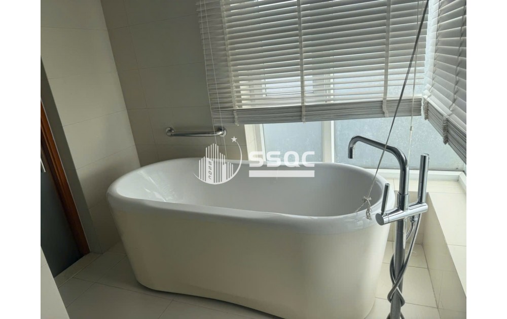  SIÊU PHẨM 2PN 125M² ĐẢO KIM CƯƠNG – KHÔNG GIAN NHƯ BIỆT THỰ – FULL NỘI THẤT – 45TR/THÁNG