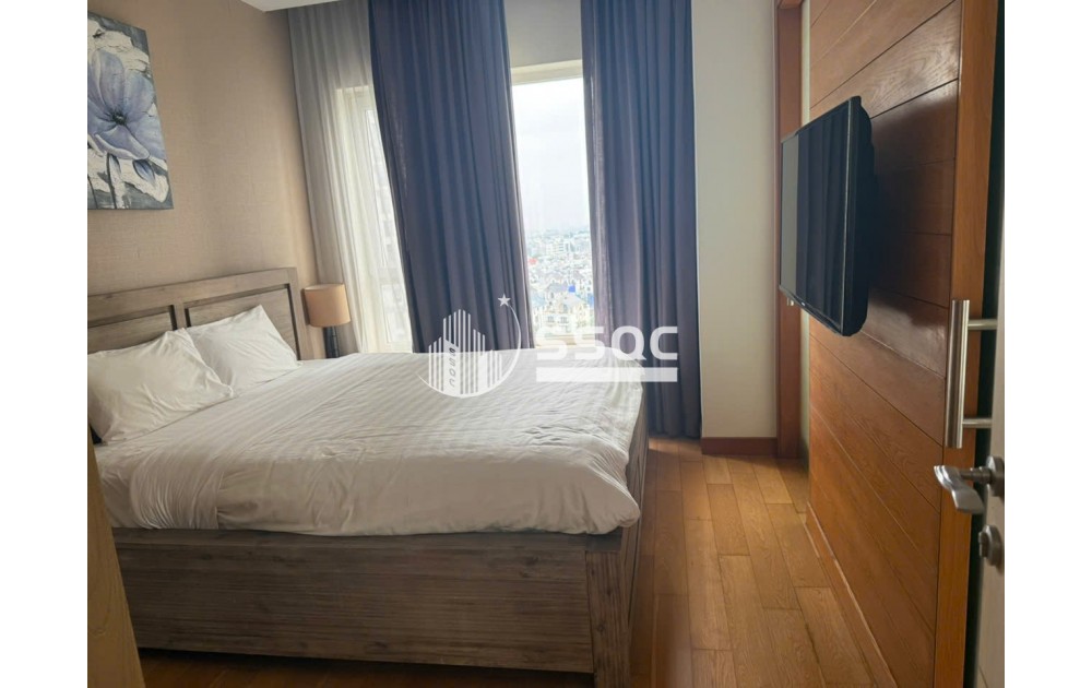 ONLY FOREIGNERS-RARE 2BR 125SQM @ DIAMOND ISLAND – SPACIOUS LIKE A VILLA – FULLY FURNISHED – $1,800/MONTH