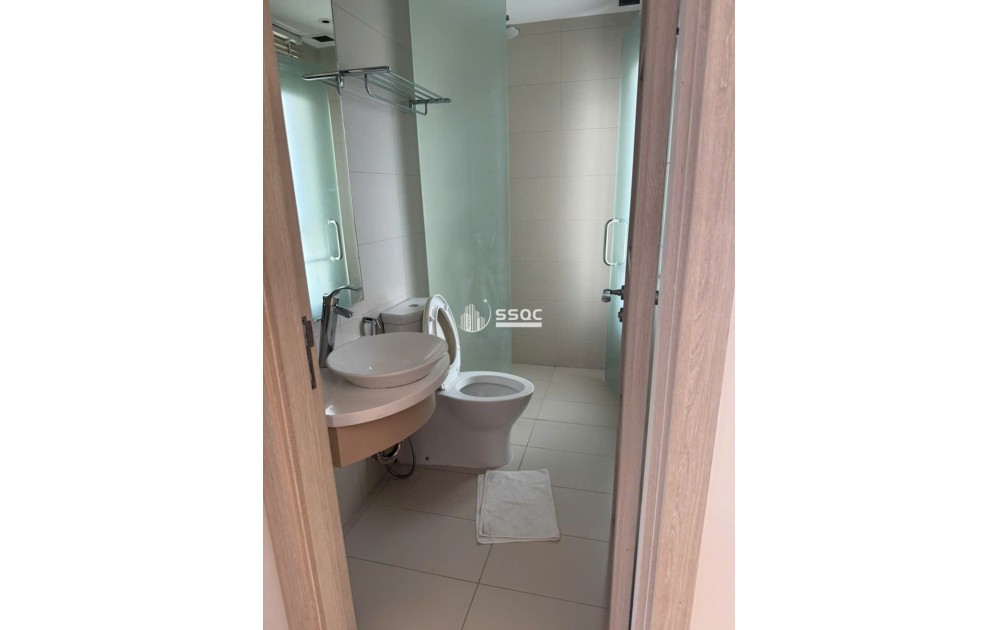 ONLY FOREIGNERS-RARE 2BR 125SQM @ DIAMOND ISLAND – SPACIOUS LIKE A VILLA – FULLY FURNISHED – $1,800/MONTH