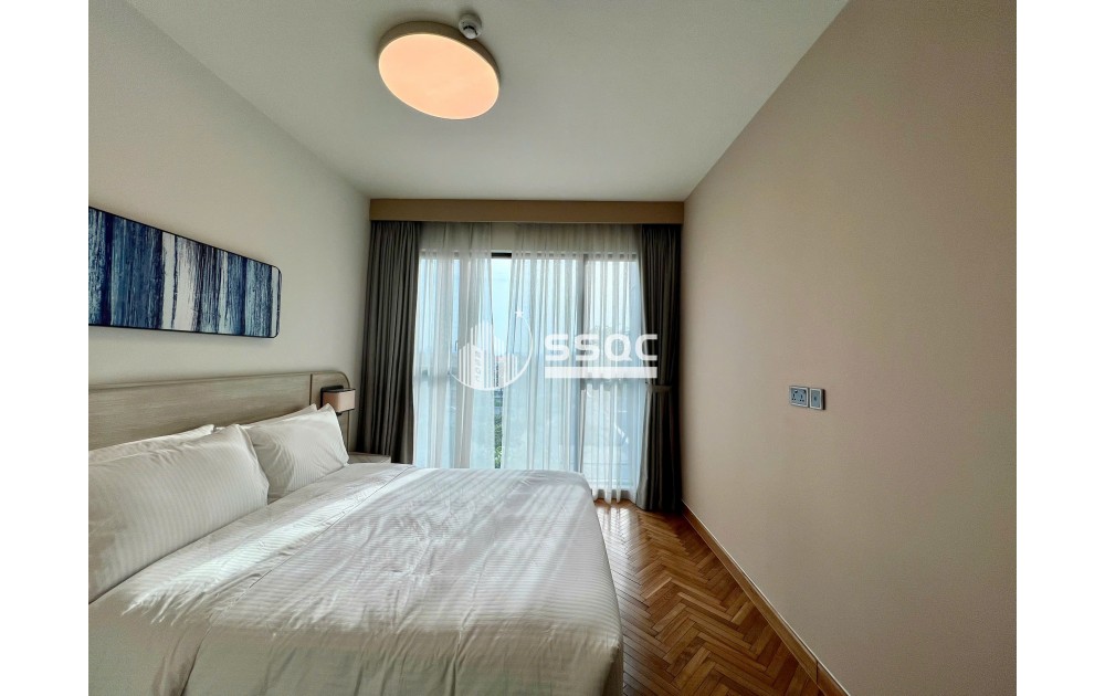 BÁN CĂN HỘ 4PN FELIZ EN VISTA, TÒA SOMERSET, DIỆN TÍCH 219M2, GIÁ 31 TỶ. HDMB SPA