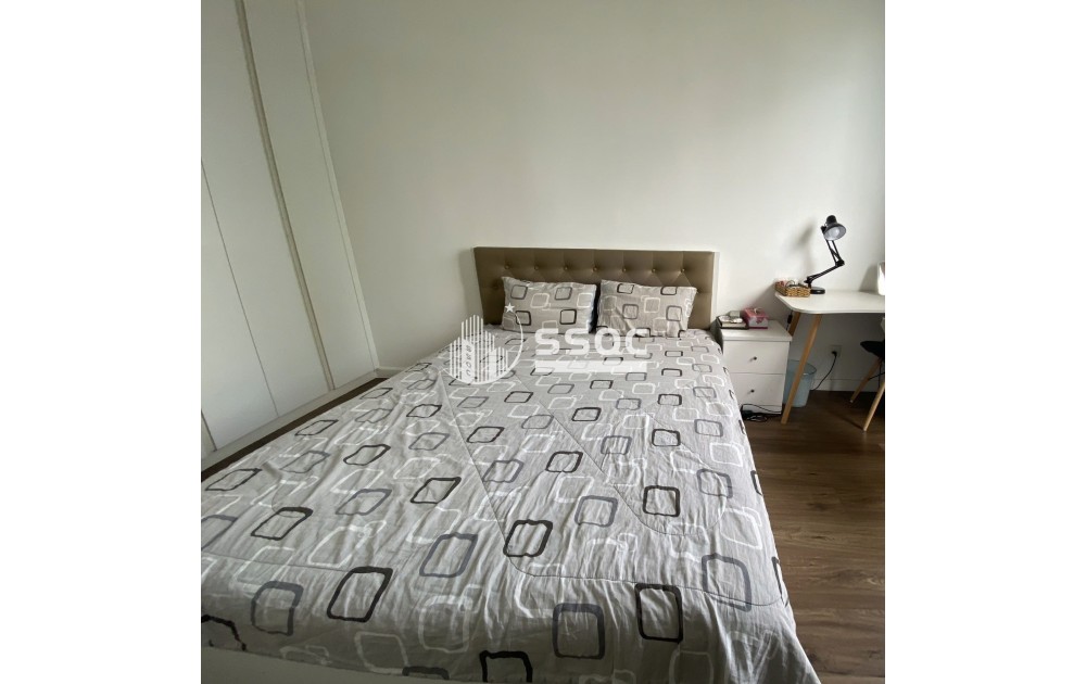  ESTELLA HEIGHTS 1PN TẦNG 14 – VIEW CAO THOÁNG ĐẸP | FULL NỘI THẤT | 28TR/THÁNG