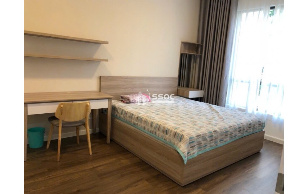  ESTELLA HEIGHTS 2PN – 89m² RỘNG ĐẸP | FULL NỘI THẤT | CHỈ 33TR/THÁNG
