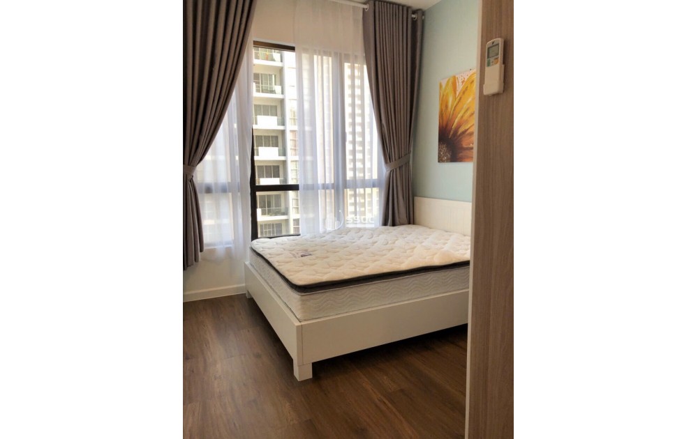 Cho thuê căn hộ 2PN Estella Heights - DT 89m2 - full nội thất - giá 33 triệu/tháng