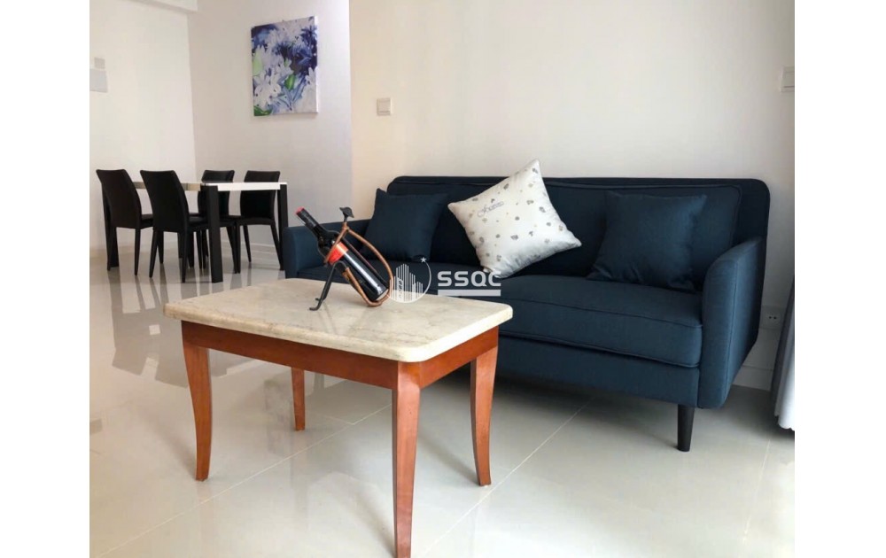  ESTELLA HEIGHTS 2PN – 89m² RỘNG ĐẸP | FULL NỘI THẤT | CHỈ 33TR/THÁNG