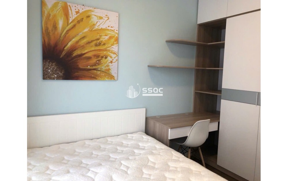  ESTELLA HEIGHTS 2PN – 89m² RỘNG ĐẸP | FULL NỘI THẤT | CHỈ 33TR/THÁNG