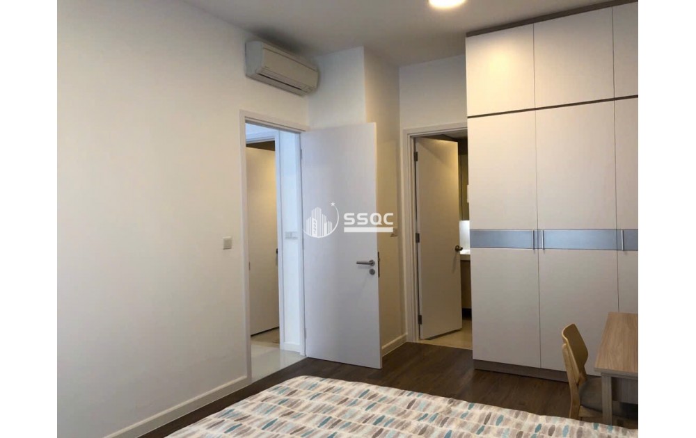  ESTELLA HEIGHTS 2PN – 89m² RỘNG ĐẸP | FULL NỘI THẤT | CHỈ 33TR/THÁNG
