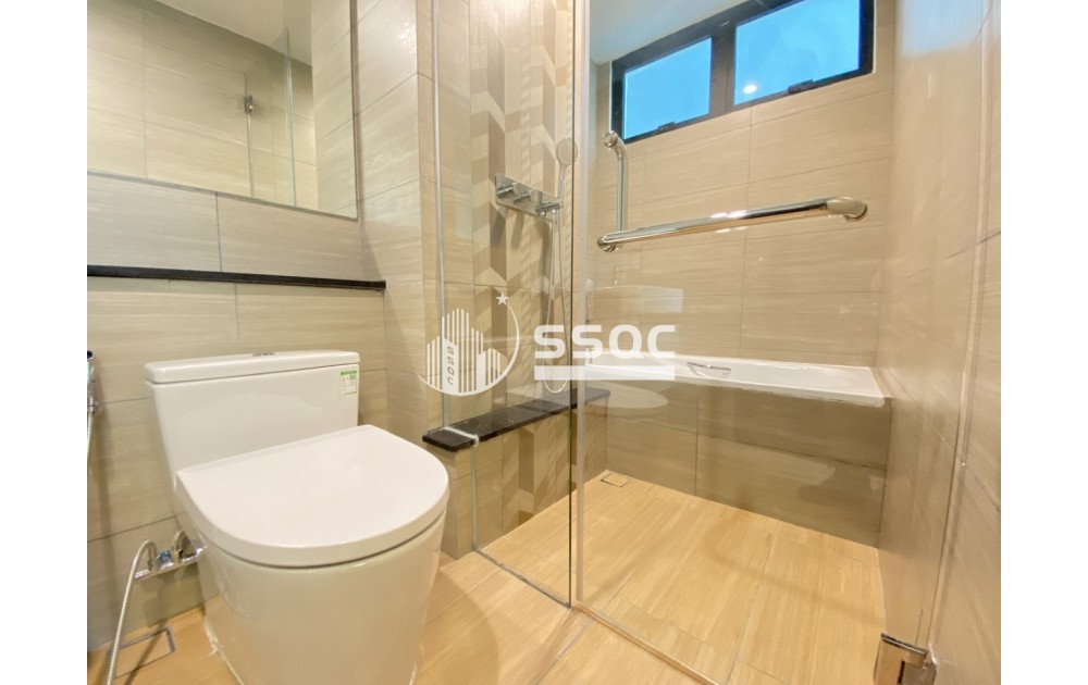 FELIZ EN VISTA – CĂN HỘ 2 PN 88M² FULL NỘI THẤT | KHÔNG GIAN SỐNG HIỆN ĐẠI | GIÁ TỐT 10.5 TỶ TRUNG TÂM QUẬN 2