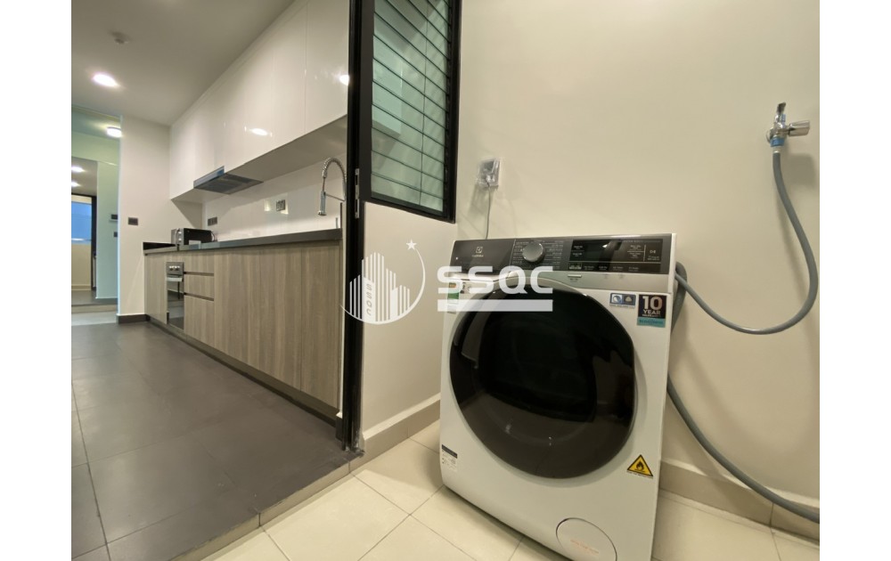 Bán Nhanh Căn Hộ 2PN Feliz En Vista – Diện Tích Rộng, Giá Tốt