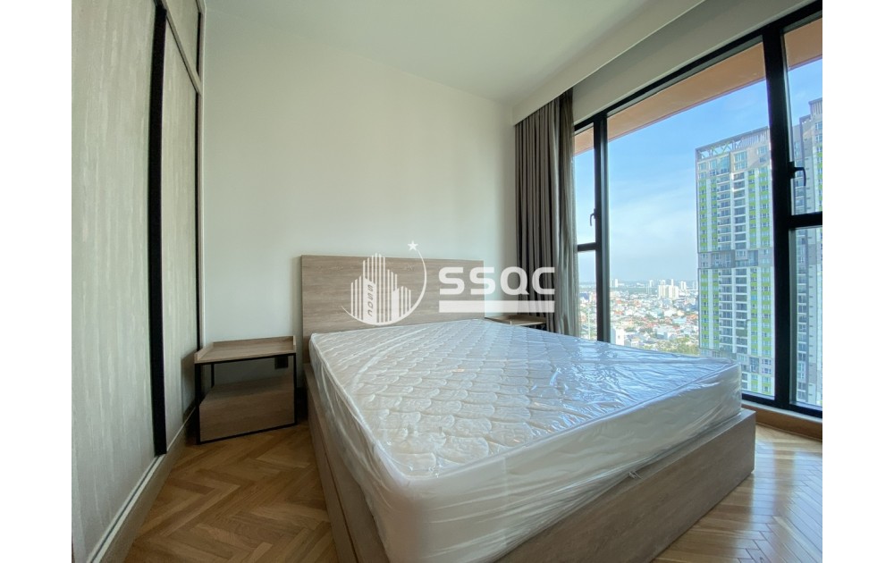 FELIZ EN VISTA – CĂN HỘ 2 PN 88M² FULL NỘI THẤT | KHÔNG GIAN SỐNG HIỆN ĐẠI | GIÁ TỐT 10.5 TỶ TRUNG TÂM QUẬN 2