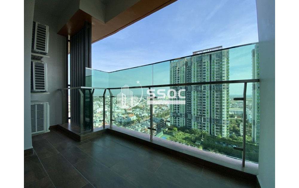 FELIZ EN VISTA – CĂN HỘ 2 PN 88M² FULL NỘI THẤT | KHÔNG GIAN SỐNG HIỆN ĐẠI | GIÁ TỐT 10.5 TỶ TRUNG TÂM QUẬN 2