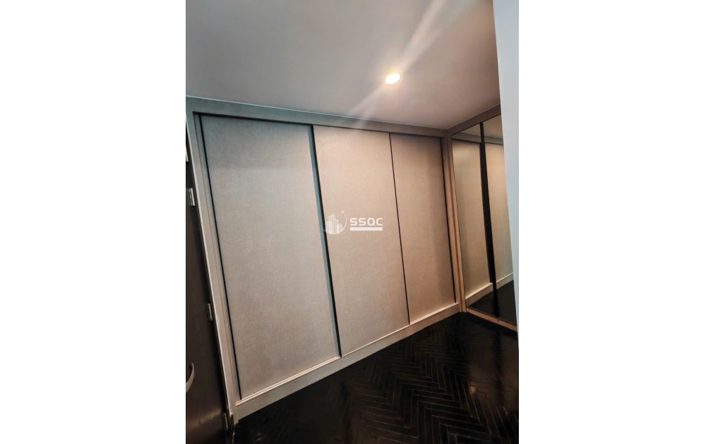 Bán căn hộ 2PN duplex Feliz En Vista - DT 103m2 - View ngoại khu thành phố- giá 12.5 tỷ