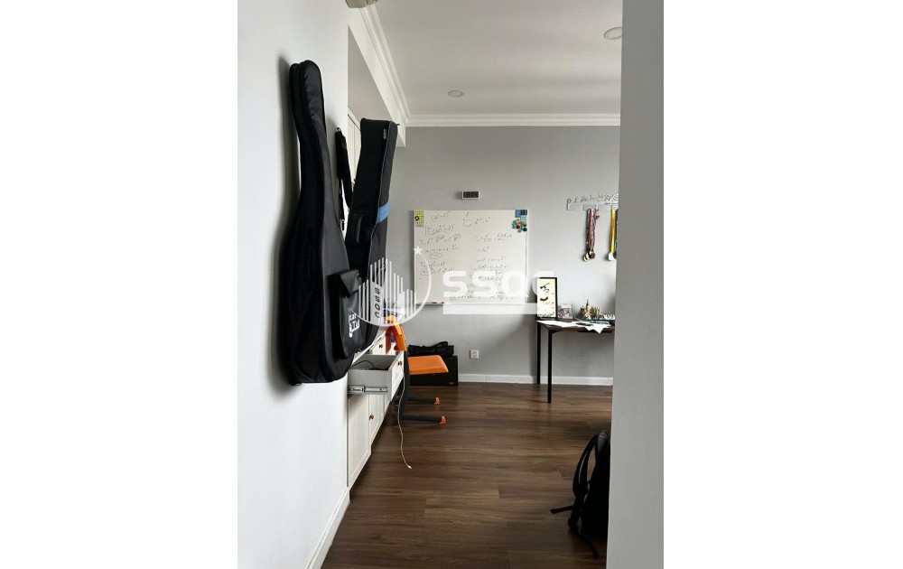  Cho Thuê Căn Hộ Estella Heights 3PN – Tòa T3, Tầng 23, 142m², Full Nội Thất Cao Cấp 