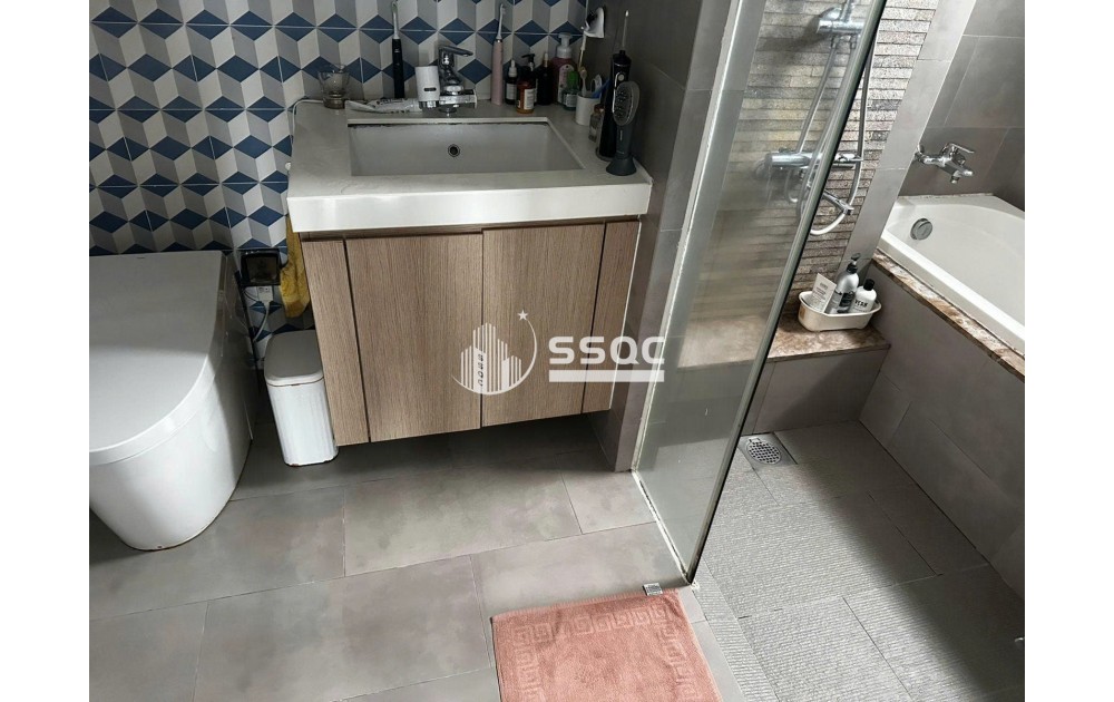  Cho Thuê Căn Hộ Estella Heights 3PN – Tòa T3, Tầng 23, 142m², Full Nội Thất Cao Cấp 