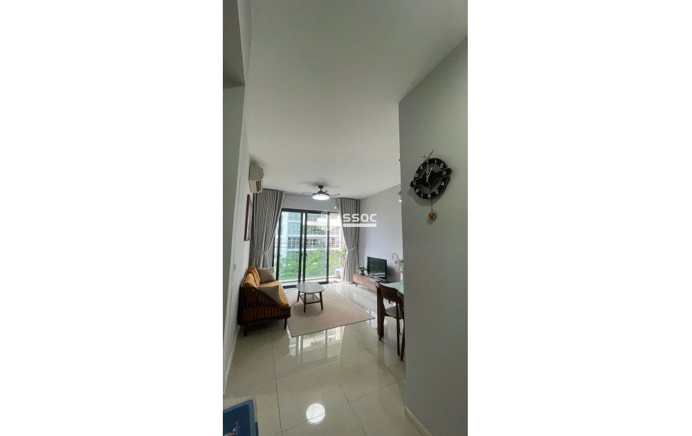  ESTELLA HEIGHTS 1PN – TẦNG 3A | FULL NỘI THẤT ĐẸP | CHỈ 25TR/THÁNG