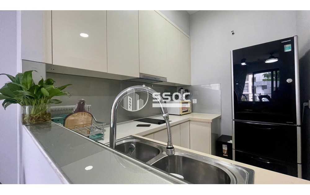  ESTELLA HEIGHTS 1PN – TẦNG 3A | FULL NỘI THẤT ĐẸP | CHỈ 25TR/THÁNG