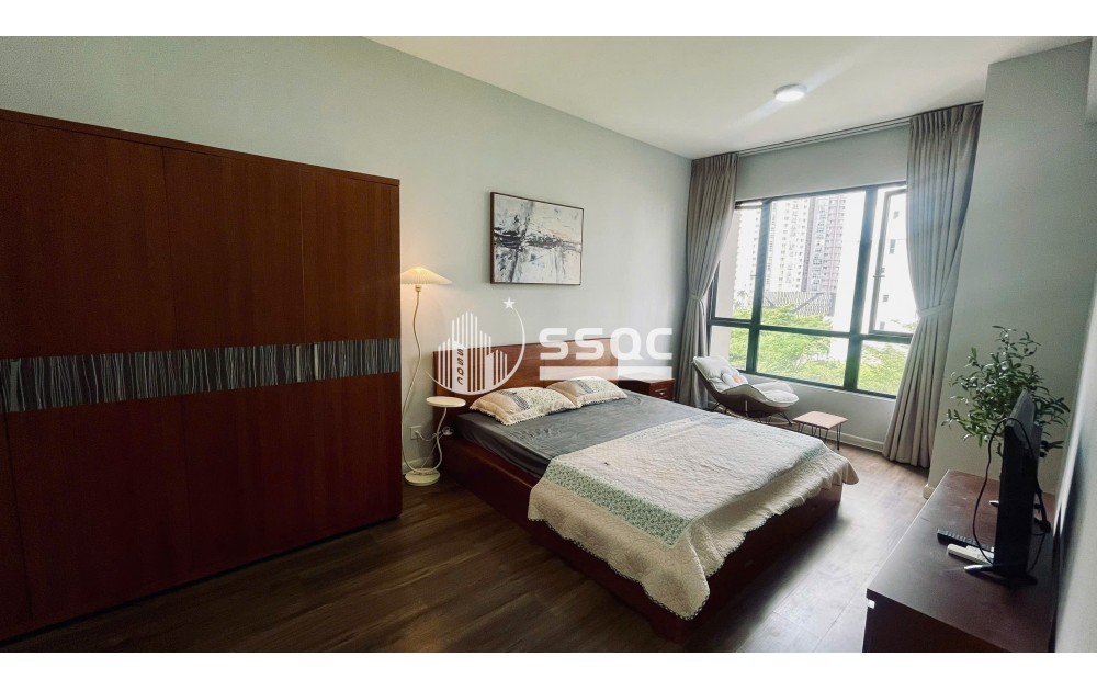  ESTELLA HEIGHTS 1PN – TẦNG 3A | FULL NỘI THẤT ĐẸP | CHỈ 25TR/THÁNG