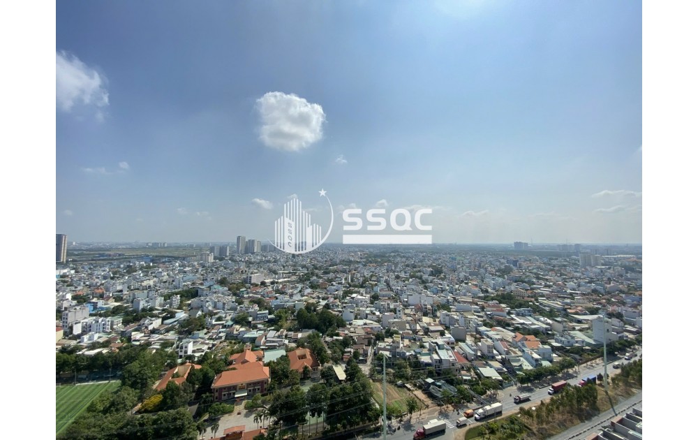 FELIZ EN VISTA – 1 PHÒNG NGỦ 58M² TẦNG CAO VIEW THOÁNG | FULL NỘI THẤT SANG TRỌNG | CÓ SẴN DÒNG TIỀN 16 TRIỆU/THÁNG