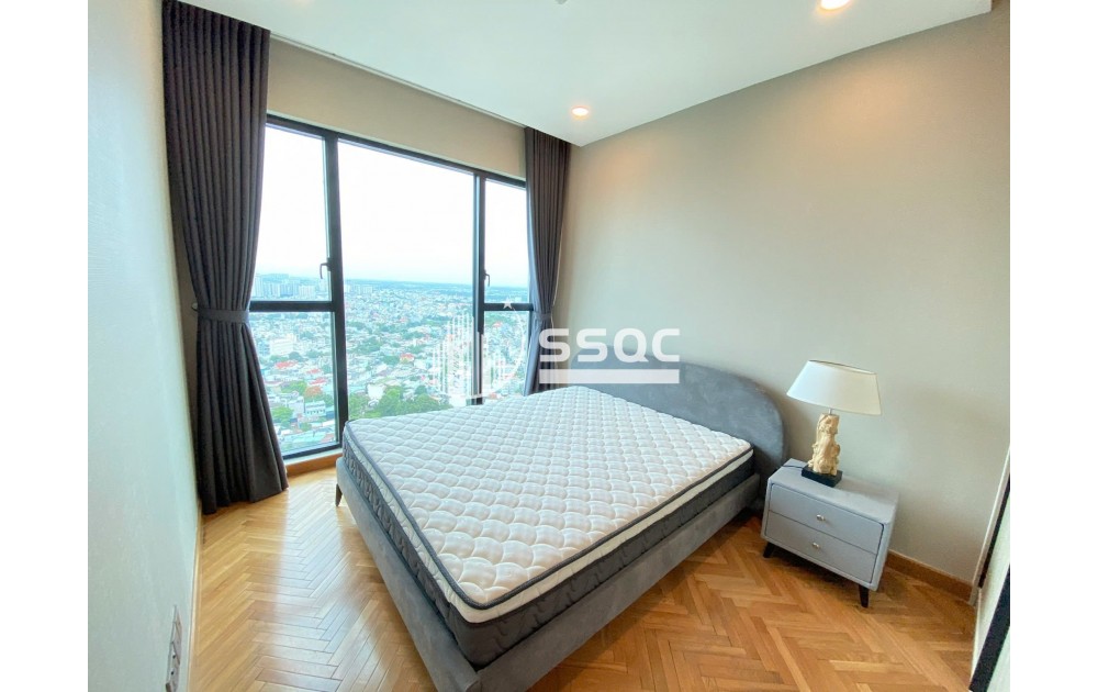 BÁN NHANH, GIÁ TỐT CĂN HỘ 1PN FELIZ EN VISTA, VỊ TRÍ Q2(CŨ)-HCM