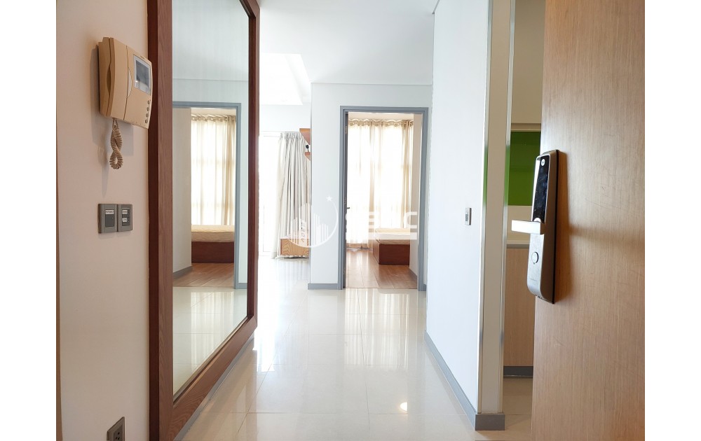 BÁN CĂN HỘ 2PN GIÁ TỐT THE ESTELLA, QUẬN 2 -  TP HCM