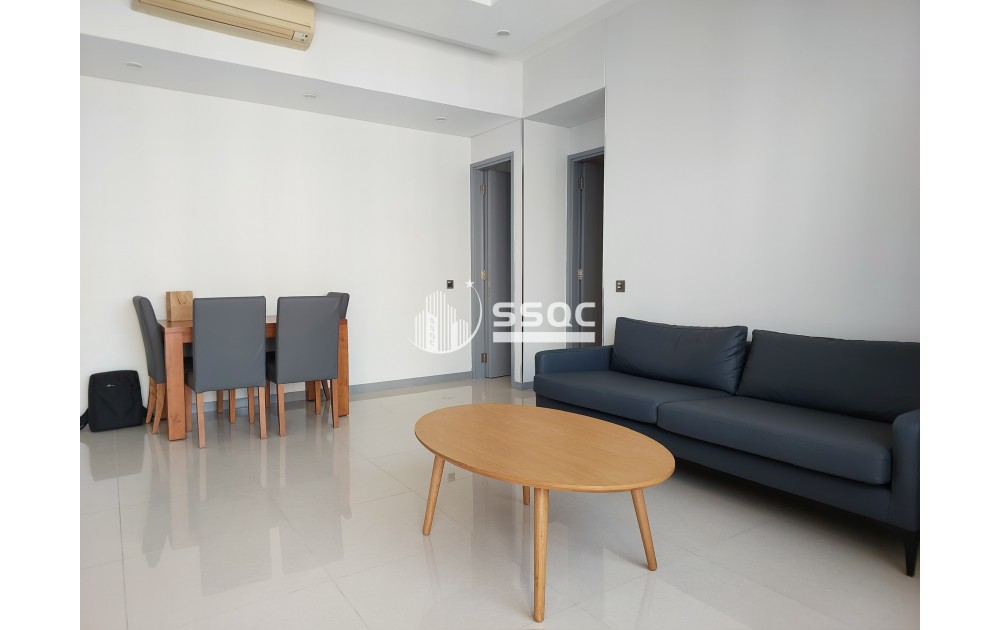 Bán căn hộ 2PN The Estella - DT 98m2 - View LM81 - giá 10.6 tỷ tốt nhất thị trường